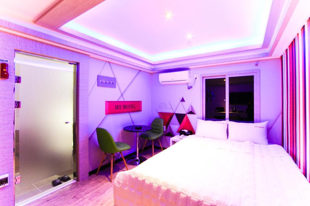M2 Motel Busan Luaran gambar