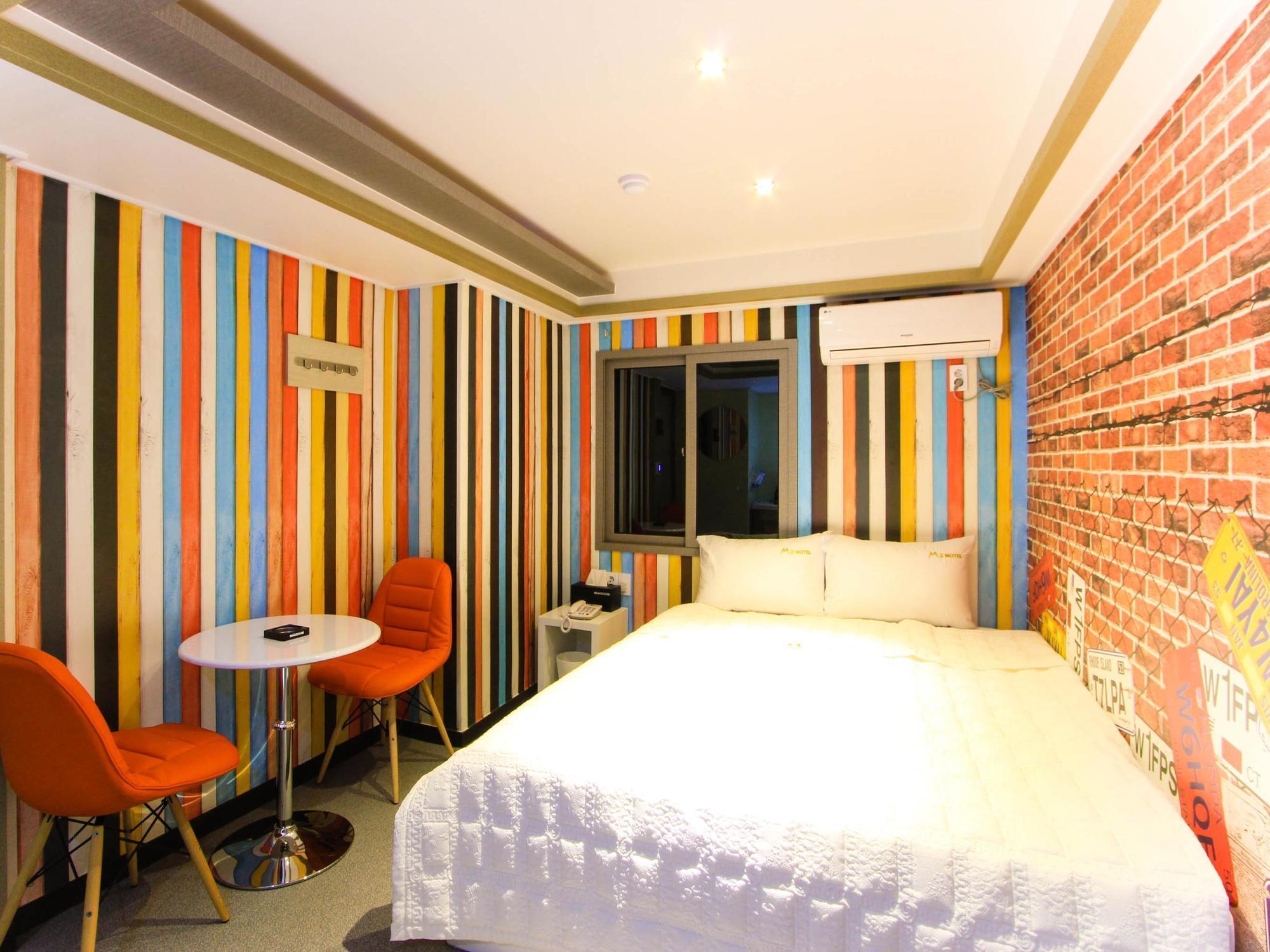 M2 Motel Busan Luaran gambar