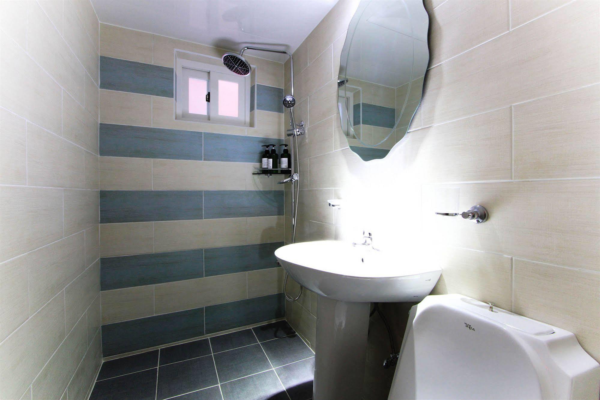 M2 Motel Busan Luaran gambar